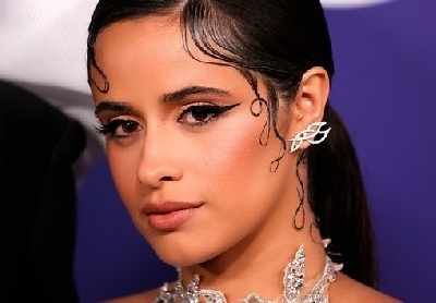 Camila Cabello (Photo:instagram)