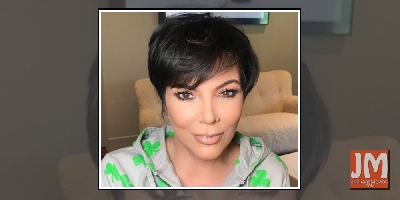 Kris Jenner has an 'earthquake bunker'