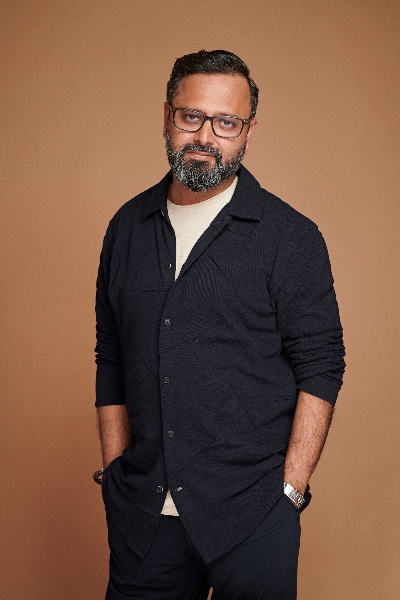 Nikkhil Advani