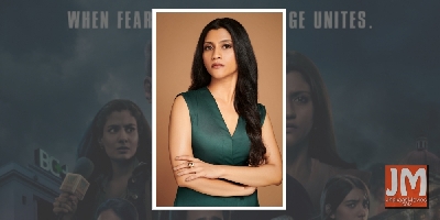 Did you know Konkana Sen Sharma was offered to choose between two roles in Mumbai Diaries 26/11?