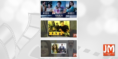 5 must watch spy thrillers on OTT