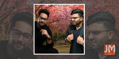 Shahshwat Singh's marks his first collaboration with lyricist Kunaal Vermaa, and music composer Ayaz Ismail