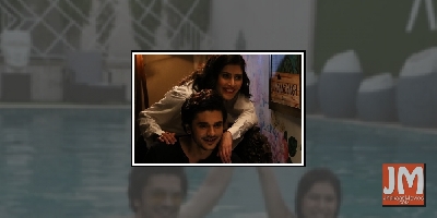 Aishwarya Raj Bukhani and Shoib Ali all set to sizzle in Pyaar Tune Kya Kiyaâ€™s new episode