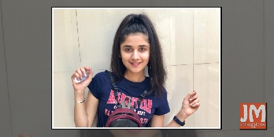 Kanika Mann 'stalks' her competitors on social media