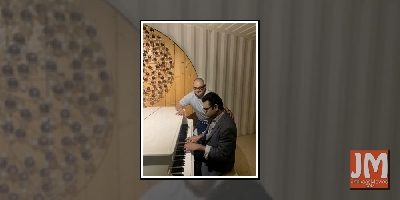 Rahman, Dulquer team up for Bharatbala's initiative