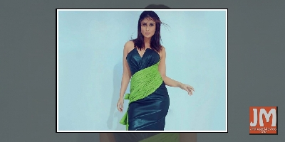 Kareena shifts netizens' 'focus' to her hot look