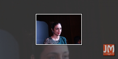 Saif has the most amazing sense of humour: Tabu