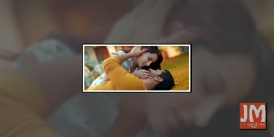 Never had to suffer in real-life relationships: Vicky Kaushal