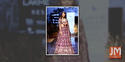 Pooja Hegde, Diana, Tara Sutaria walk ramp on LFW 2019 Day 4