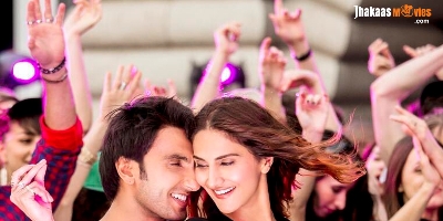 Pics and Release Date of Aditya Chopra's Befikre