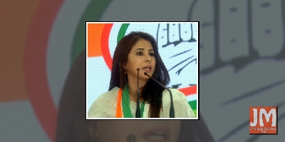 Urmila Matondkar says 'ghar pe raho'