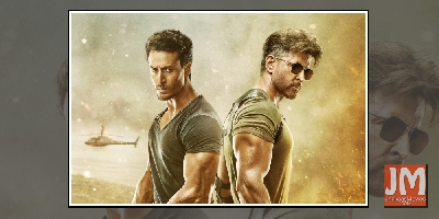 Hrithik, Tiger shut down Porto for two days for 'War'