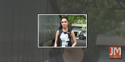 Casual sexism is going away: Shraddha Kapoor