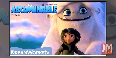 'Abominable' to hit Indian screens on Sep 27