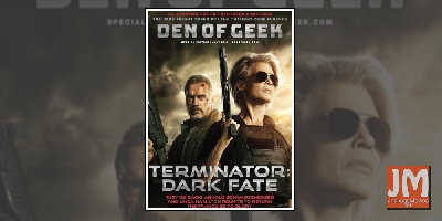 'Terminator: Dark Fate' to release in India in November