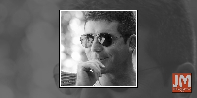 Simon Cowell quips about workout video