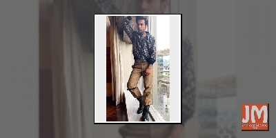 Here's how Patralekhaa wished beau Rajkummar on his b'day