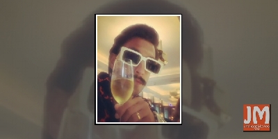 Ranveer Singh wraps up England schedule of '83'