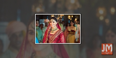 Alia Bhatt experiences her 'dulhan wali feeling'