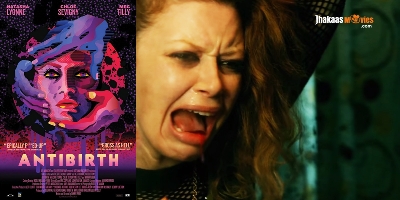 Watch Antibirth Trailer: Upcoming Horror Movie