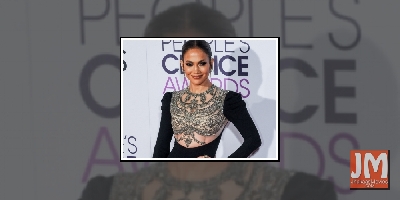 Women shouldn't fear getting older: JLo