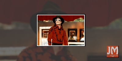 Michael Jackson's name removed from MTV's Video Vanguard Award