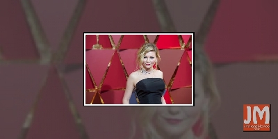 Kirsten Dunst feels Hollywood has ignored her