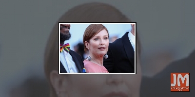 Julianne Moore to star in 'Mothertrucker'