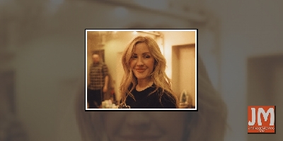 Goulding's bespoke wedding gown created in over 640 hours