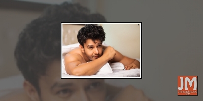 TRPs shouldnâ€™t matter to actors: Aniruddh Dave