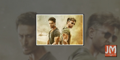 Will miss working with Tiger Shroff: Hrithik Roshan