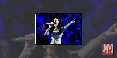 Katy Perry wants to marry at 'gothic castle'