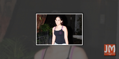 Sarika to produce Aamir Khan's daughter's play