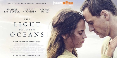 The Light Between Oceans Official Trailer