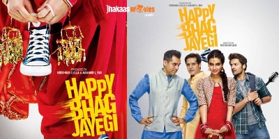 Happy Bhag Jayegi Struggles To Recover Money