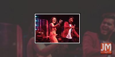 Neha Kakkar inspires budding singers like me: Kunal Pandit