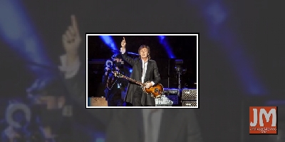 When Paul McCartney was mugged in London