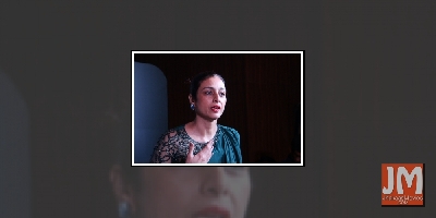 A film offer must be exciting to be aspirational for me: Tabu