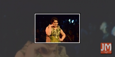 'Veere Di Wedding' actress Shikha Talsania in 'Coolie No 1'