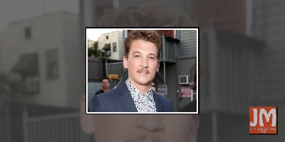 'Whiplash' actor Miles Teller weds model Keleigh Sperry