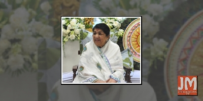 Imitation is not art: Lata Mangeshkar (IANS Exclusive)