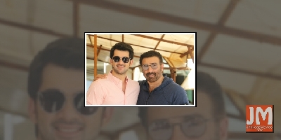 When Dharmendra 'shocked' grandson Karan Deol