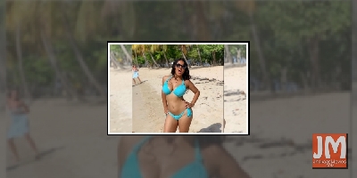 50-plus and Yummy! Meet social media's bikini stars