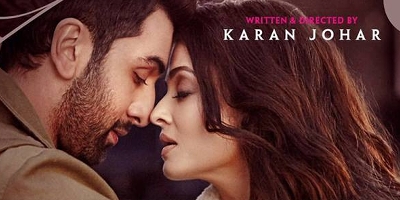 Watch Ae Dil Hai Mushkil's 1st Official Trailer