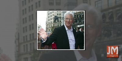 Richard Gere drama series 'Bastards' dropped