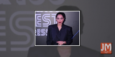 What made Sobhita jealous on 'Bard of Blood' sets