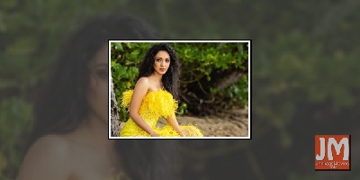 Kiara flaunts yellow outfit, fans call her 'Maggi'