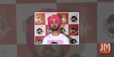 Here's why Diljit Dosanjh does not sign too many films