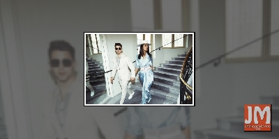 Priyanka and Nick are 'People' magazine's Best Dressed for 2019