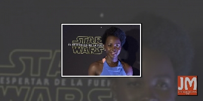 Lupita Nyong'o happy to see Hollywood turn more sensitive